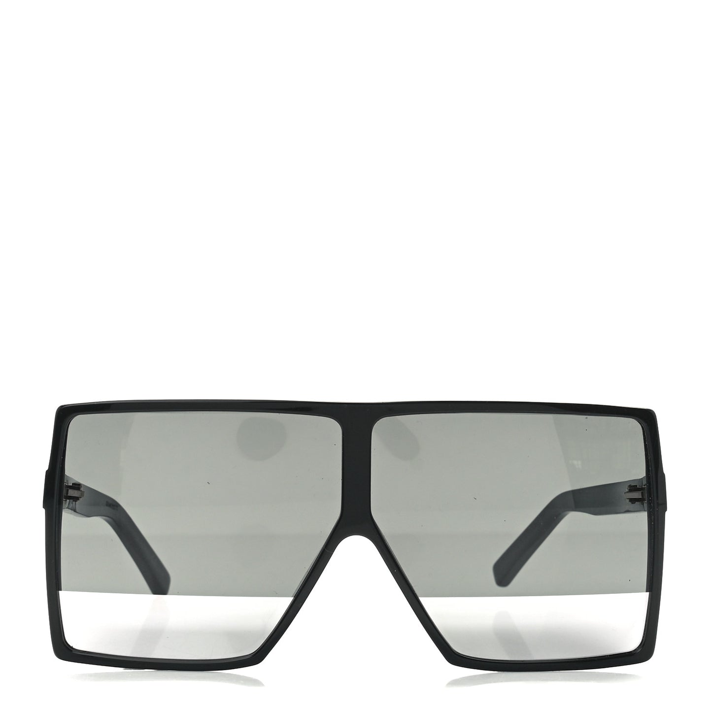 Acetate Betty Sunglasses SL183 Black