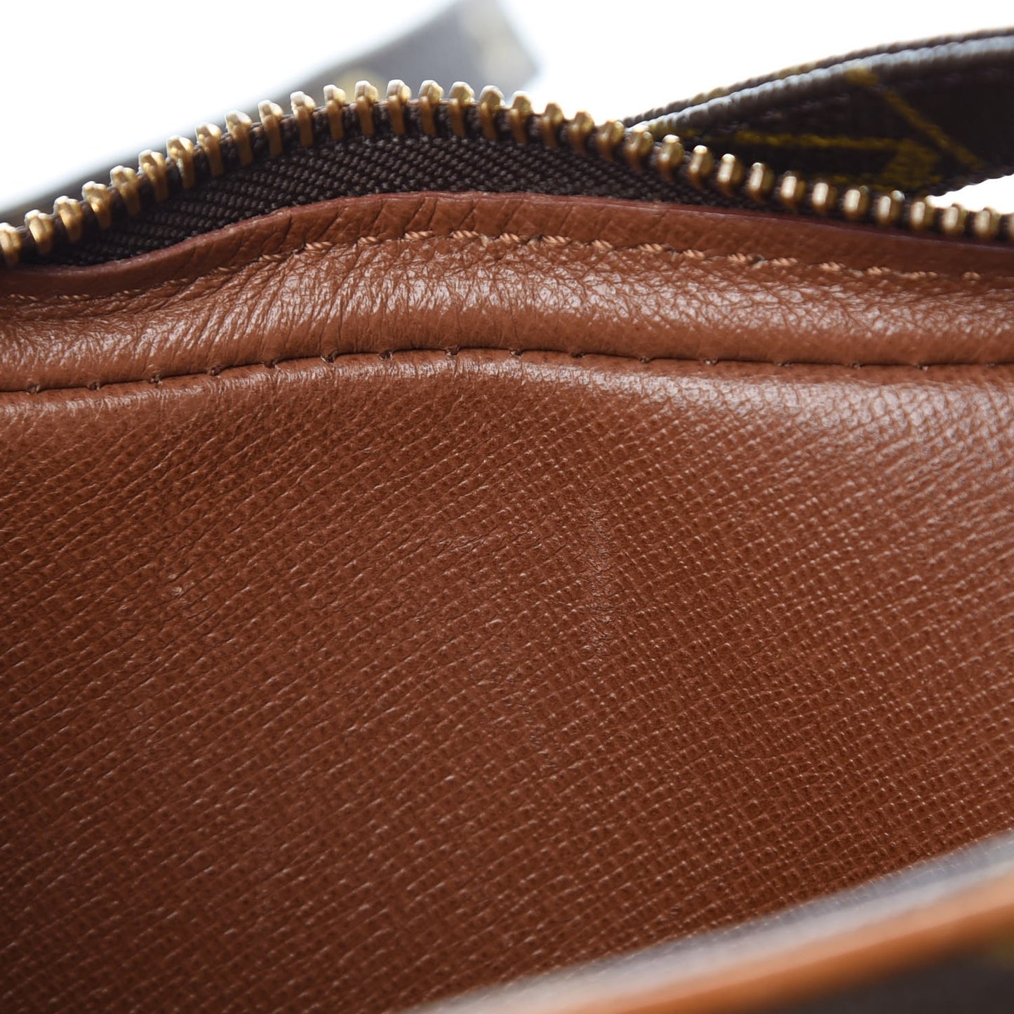 Monogram Pochette Marly Bandouliere