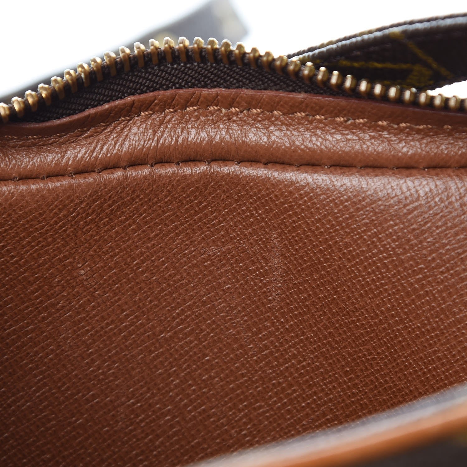 Louis Vuitton Monogram Pochette Marly Bandouliere 8 of 13