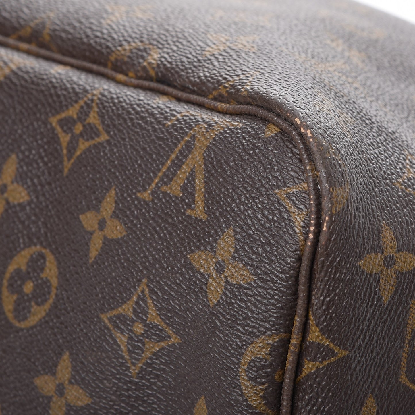 Monogram Neverfull GM