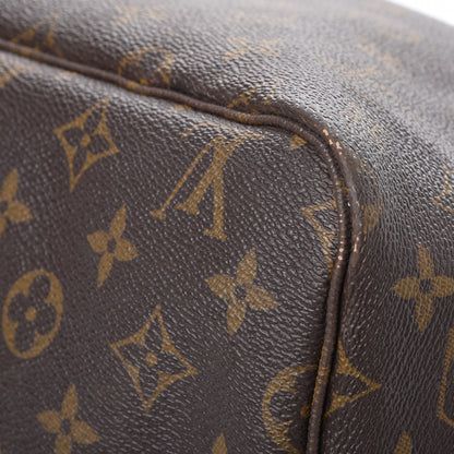 Louis Vuitton Monogram Neverfull GM 18 of 18