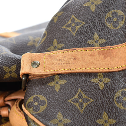 Louis Vuitton Monogram Keepall 50 5 of 29
