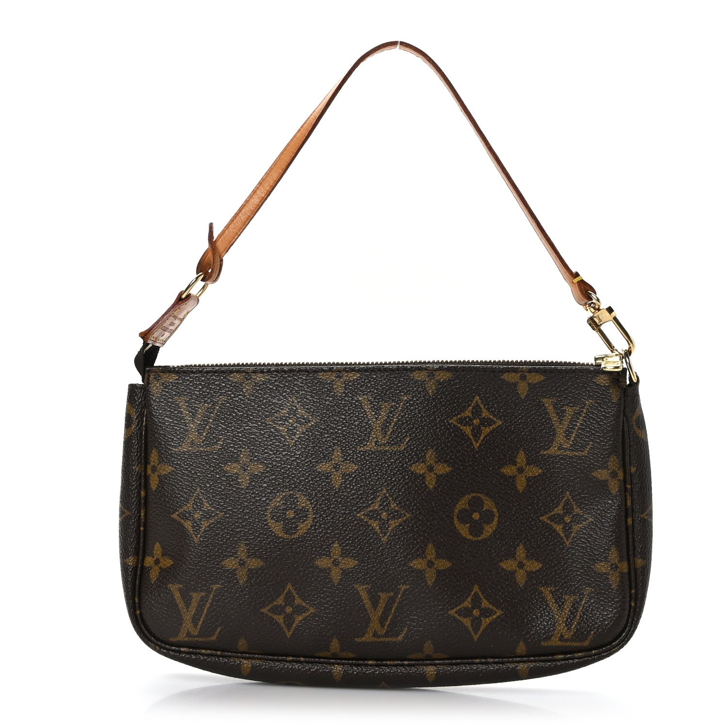 Louis Vuitton Monogram Pochette Accessories 1 of 9