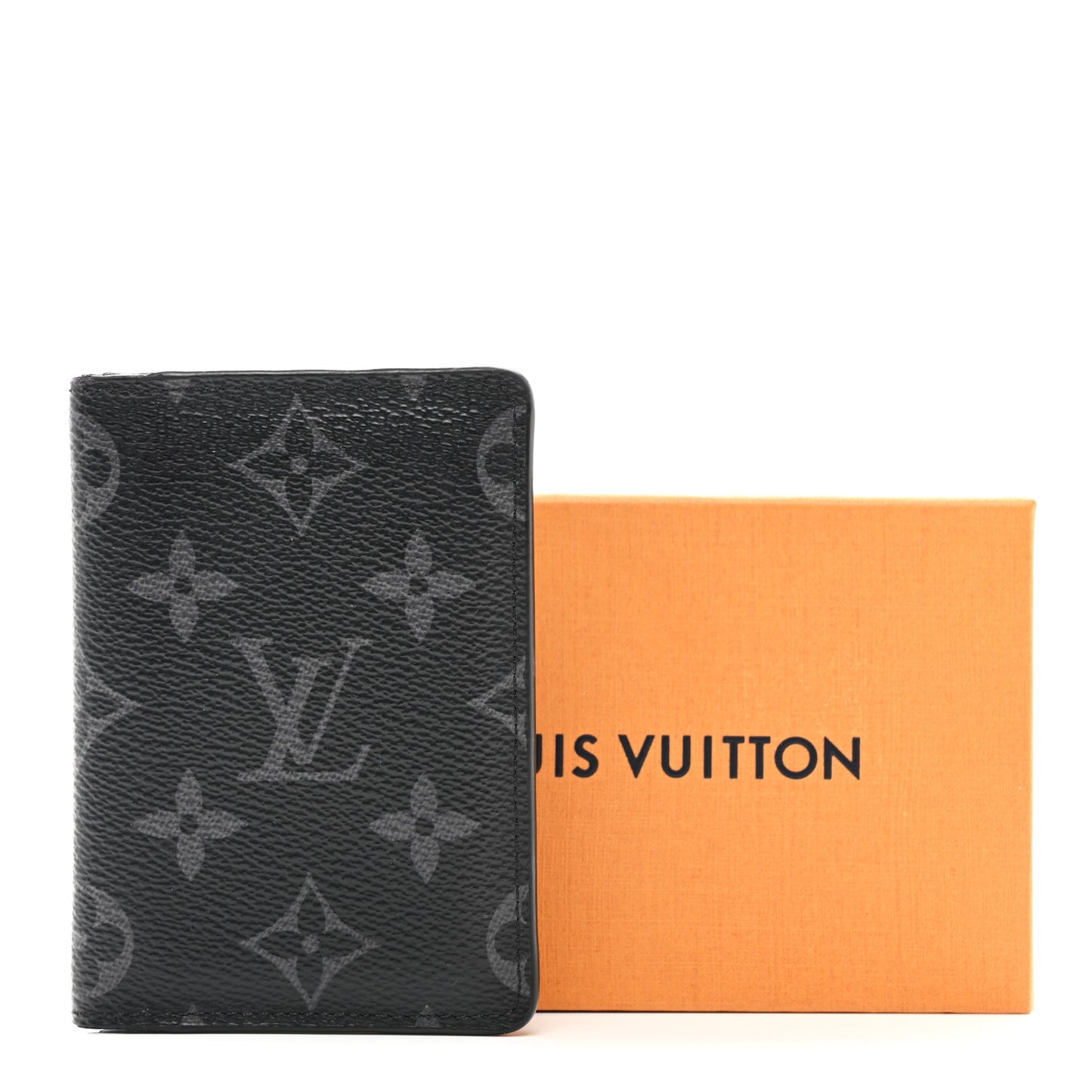 Monogram Eclipse Pocket Organizer NM