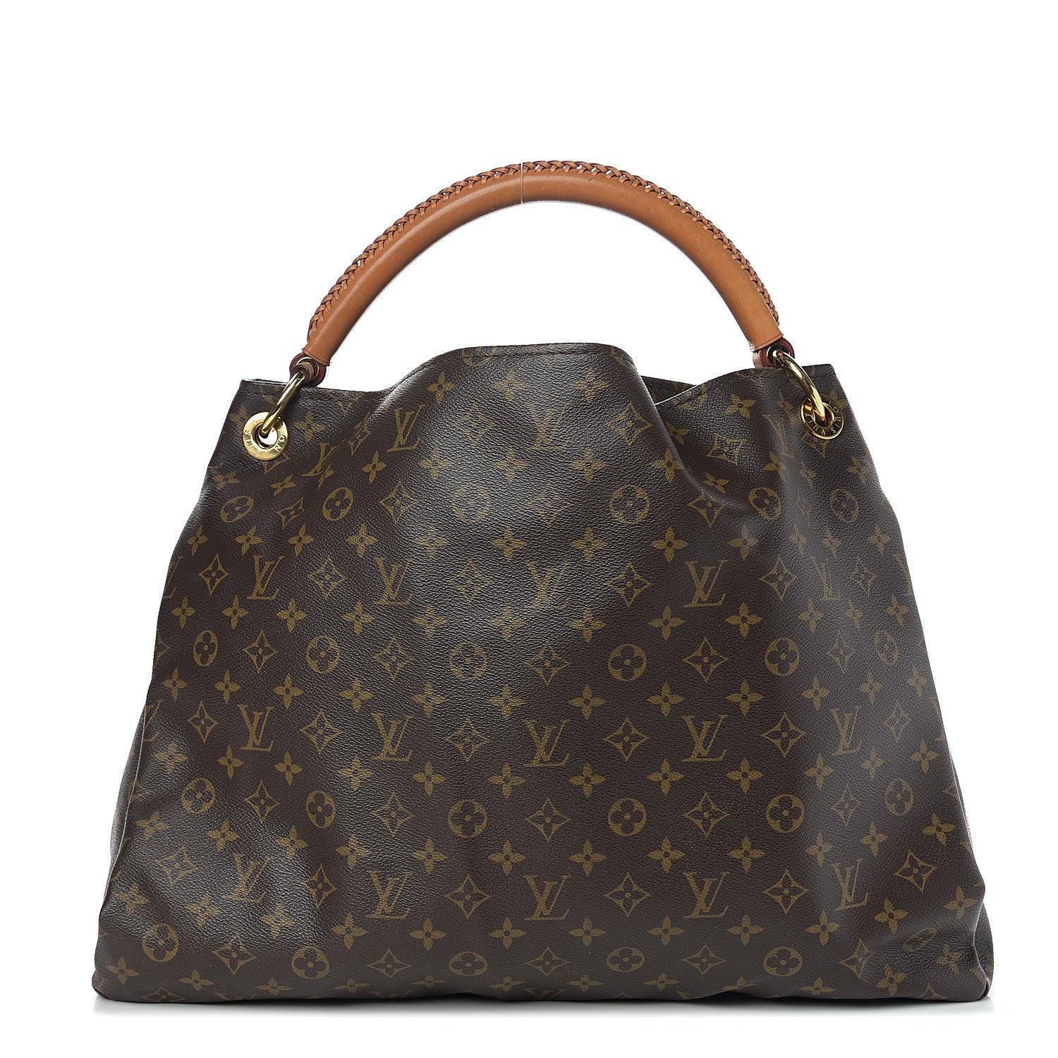 Louis Vuitton Monogram Artsy GM 1 of 9