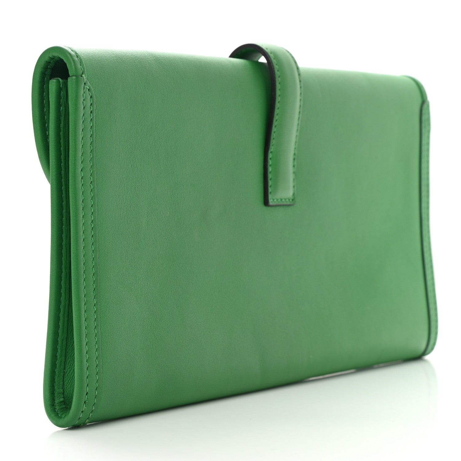 Hermes Swift Jige Elan 29 Clutch Bambou 3 of 10