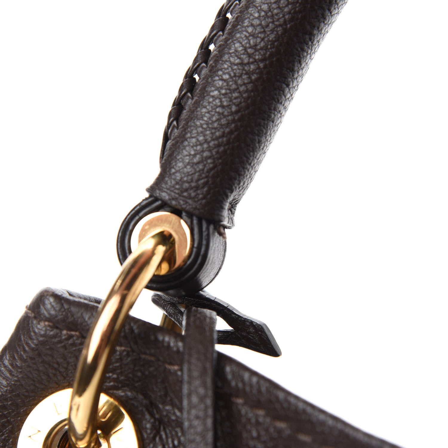 Louis Vuitton Empreinte Artsy MM Terre 10 of 14