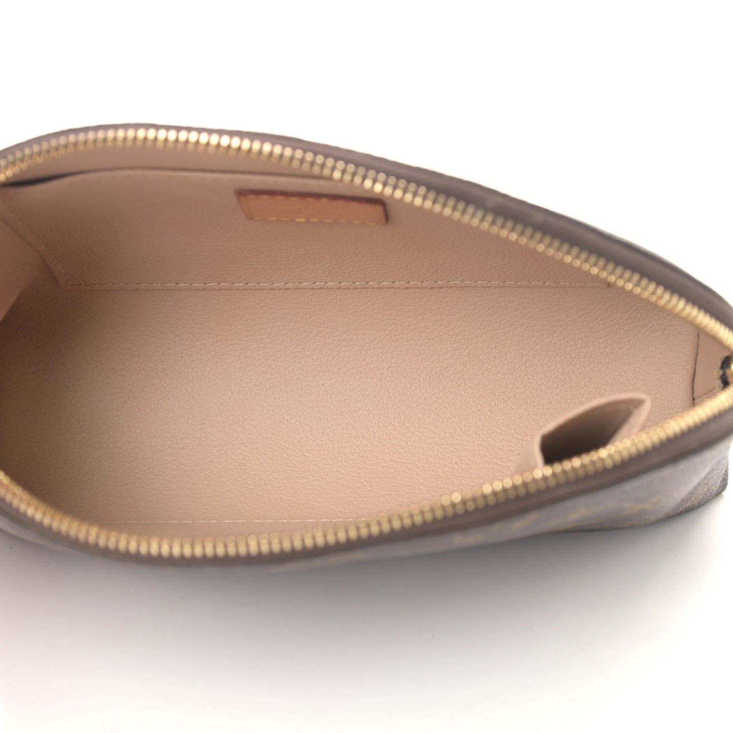Monogram Cosmetic Pouch GM