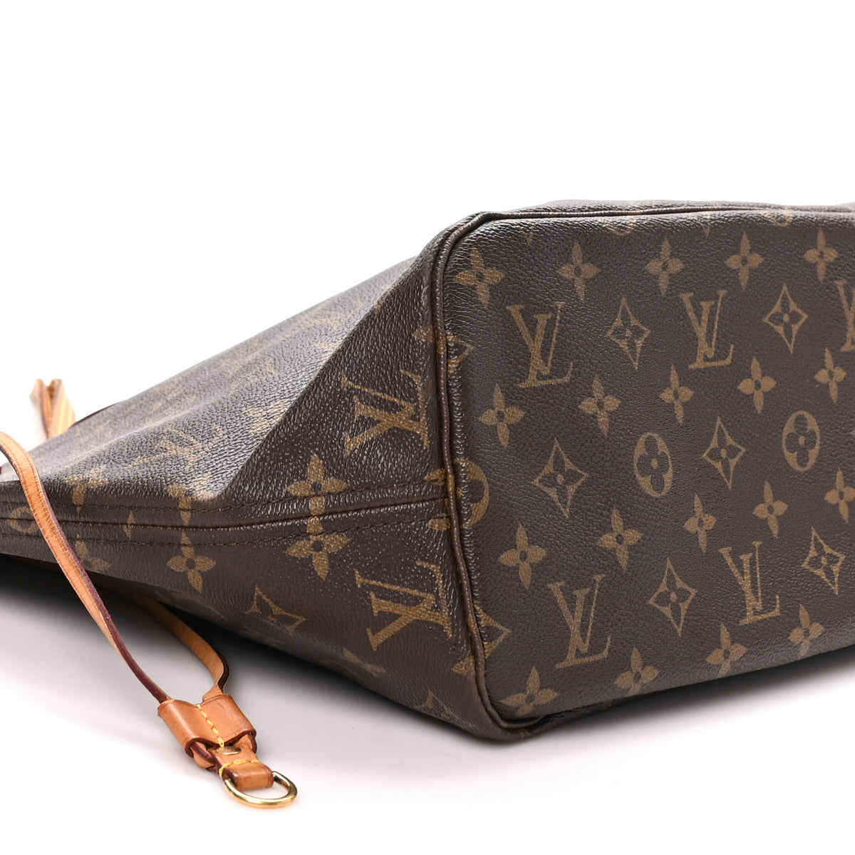 Monogram Neverfull MM