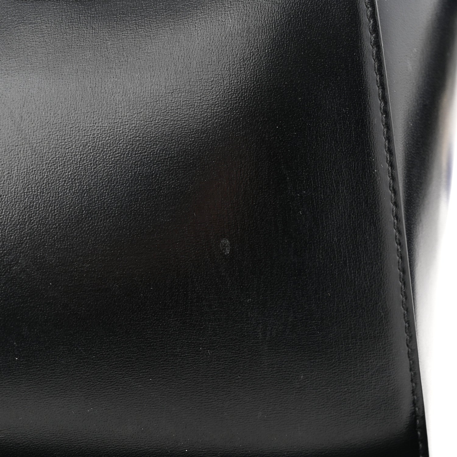 Givenchy Shiny Lord Calfskin Medium Antigona Black 11 of 13