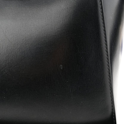 Givenchy Shiny Lord Calfskin Medium Antigona Black 11 of 13