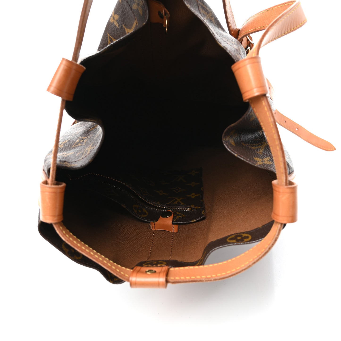 Monogram Randonnee GM Backpack