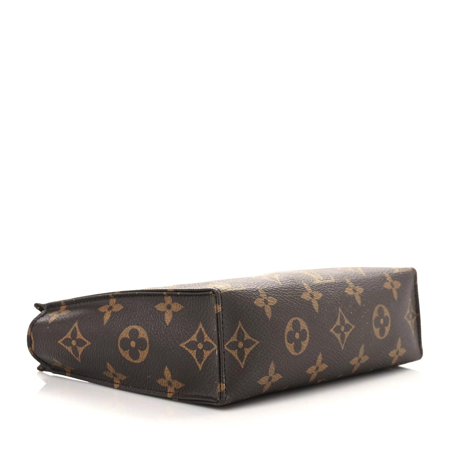 Monogram Toiletry Pouch 19