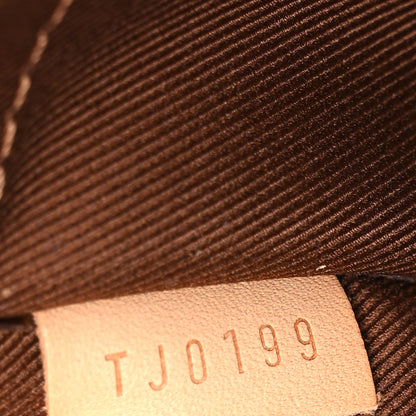 Louis Vuitton Monogram Etui Voyage MM Pouch 7 of 8