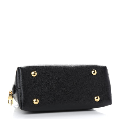 Louis Vuitton Empreinte Neo Alma BB Black 4 of 9