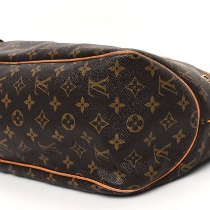 Louis Vuitton Monogram Delightful GM 9 of 11