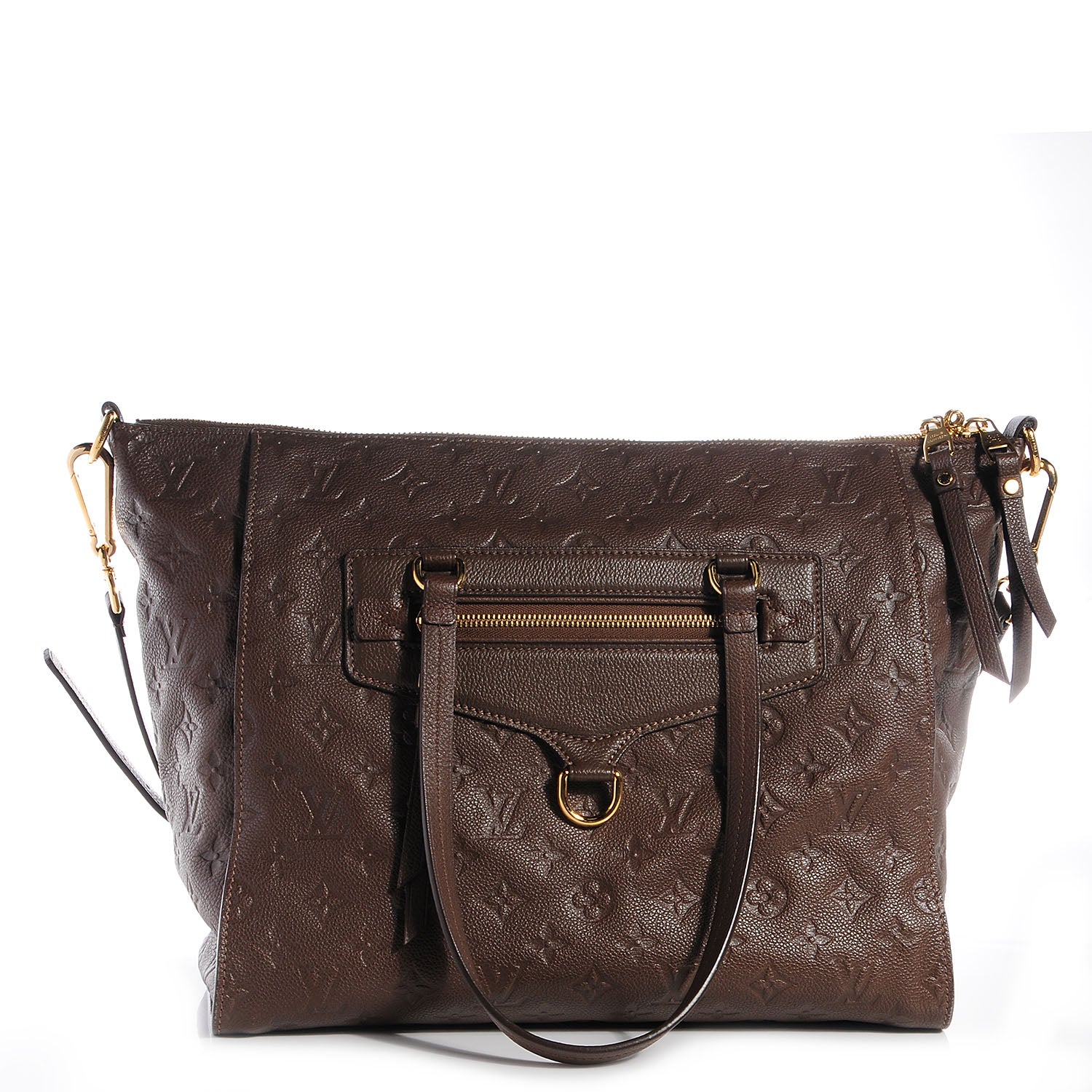 Louis Vuitton Empreinte Lumineuse PM Ombre 1 of 7