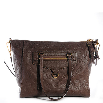 Louis Vuitton Empreinte Lumineuse PM Ombre 1 of 7