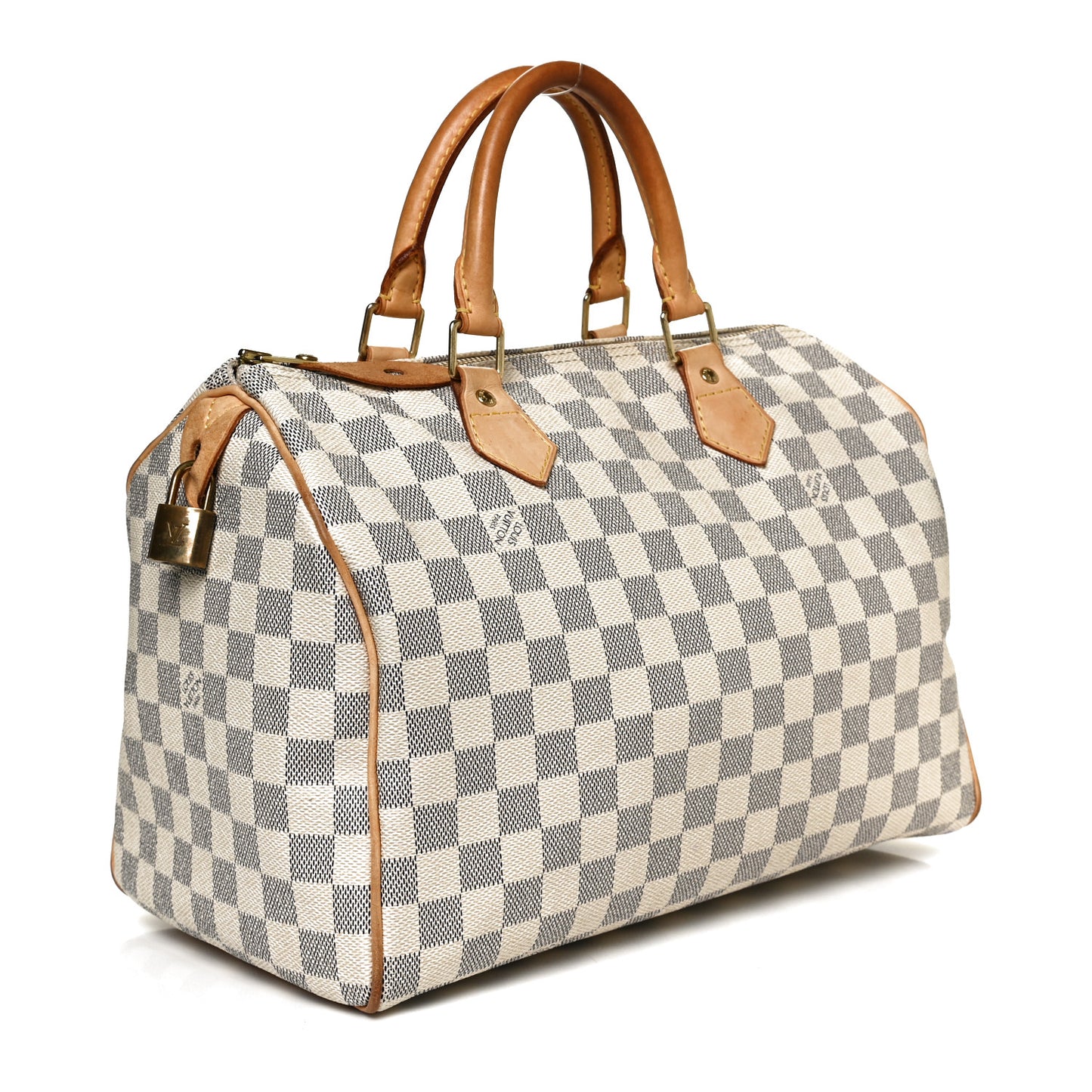 Damier Azur Speedy 30