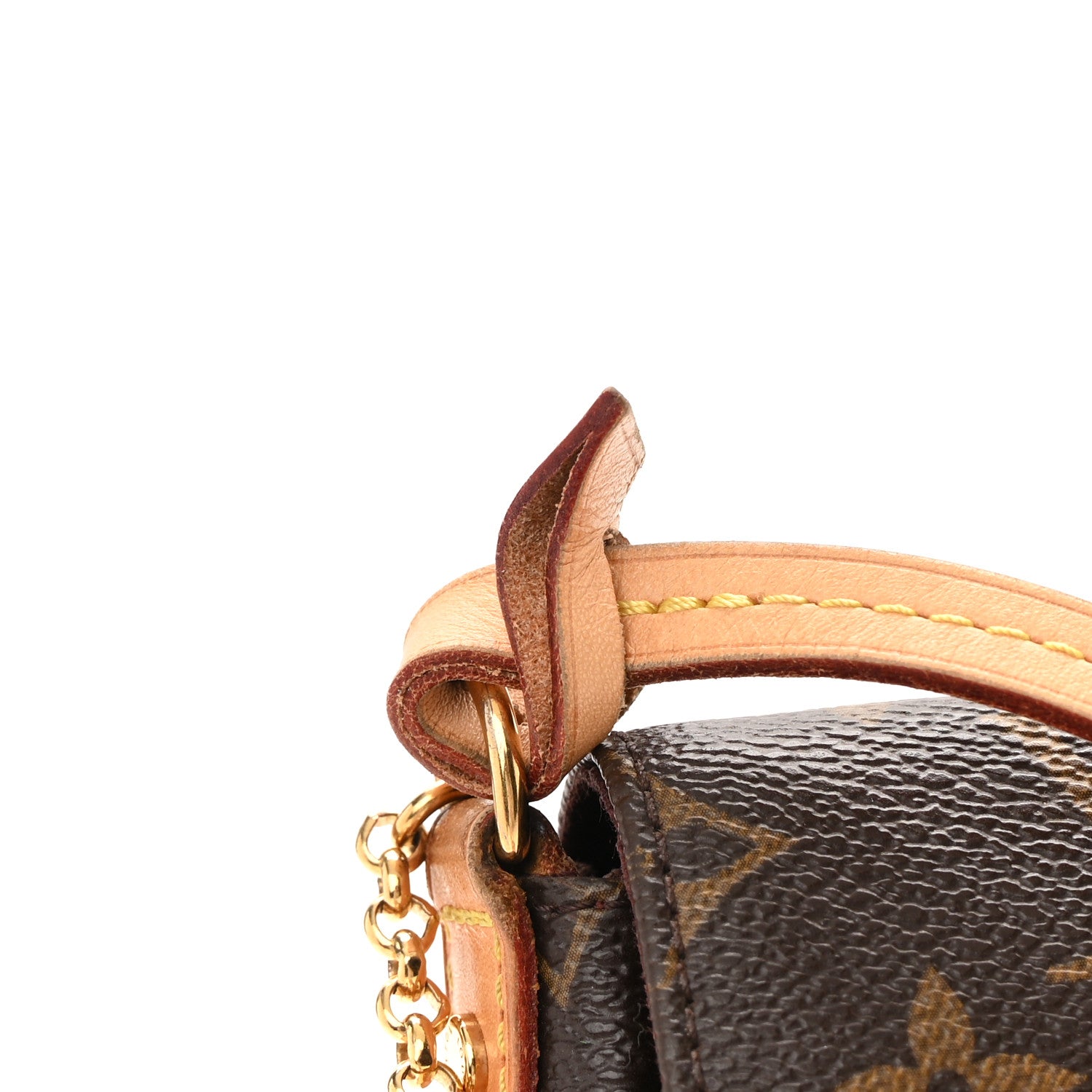 Louis Vuitton Monogram Favorite MM 14 of 15