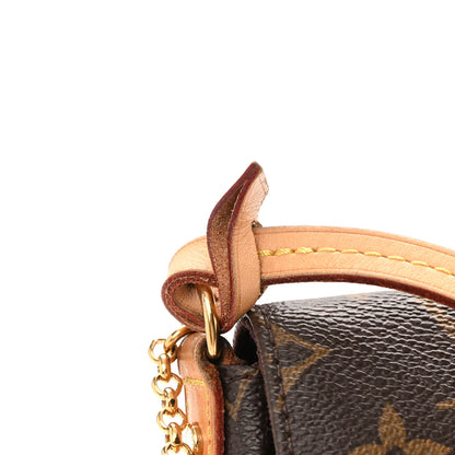 Louis Vuitton Monogram Favorite MM 14 of 15