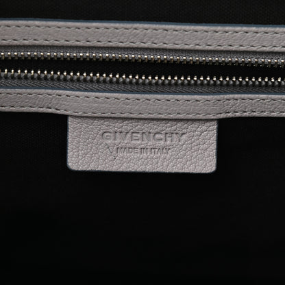 Givenchy Sugar Goatskin Small Nightingale Grey 7 of 8