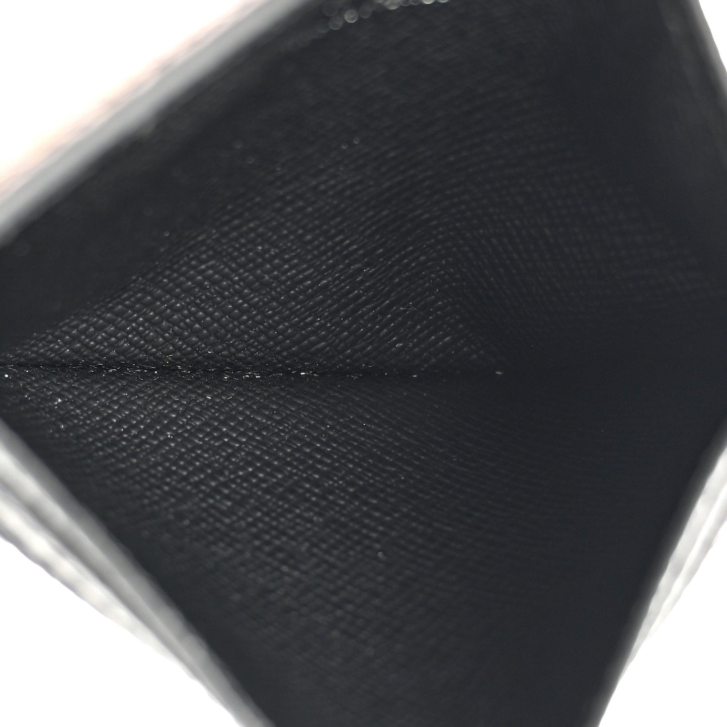 Monogram Macassar Neo Porte-Cartes Card Holder