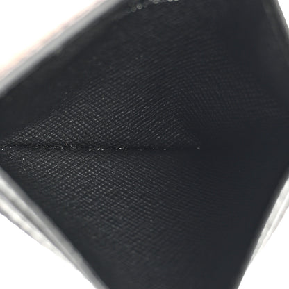 Louis Vuitton Monogram Macassar Neo Porte-Cartes Card Holder 5 of 8