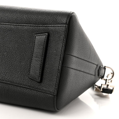 Givenchy Sugar Goatskin Small Antigona Black 10 of 10
