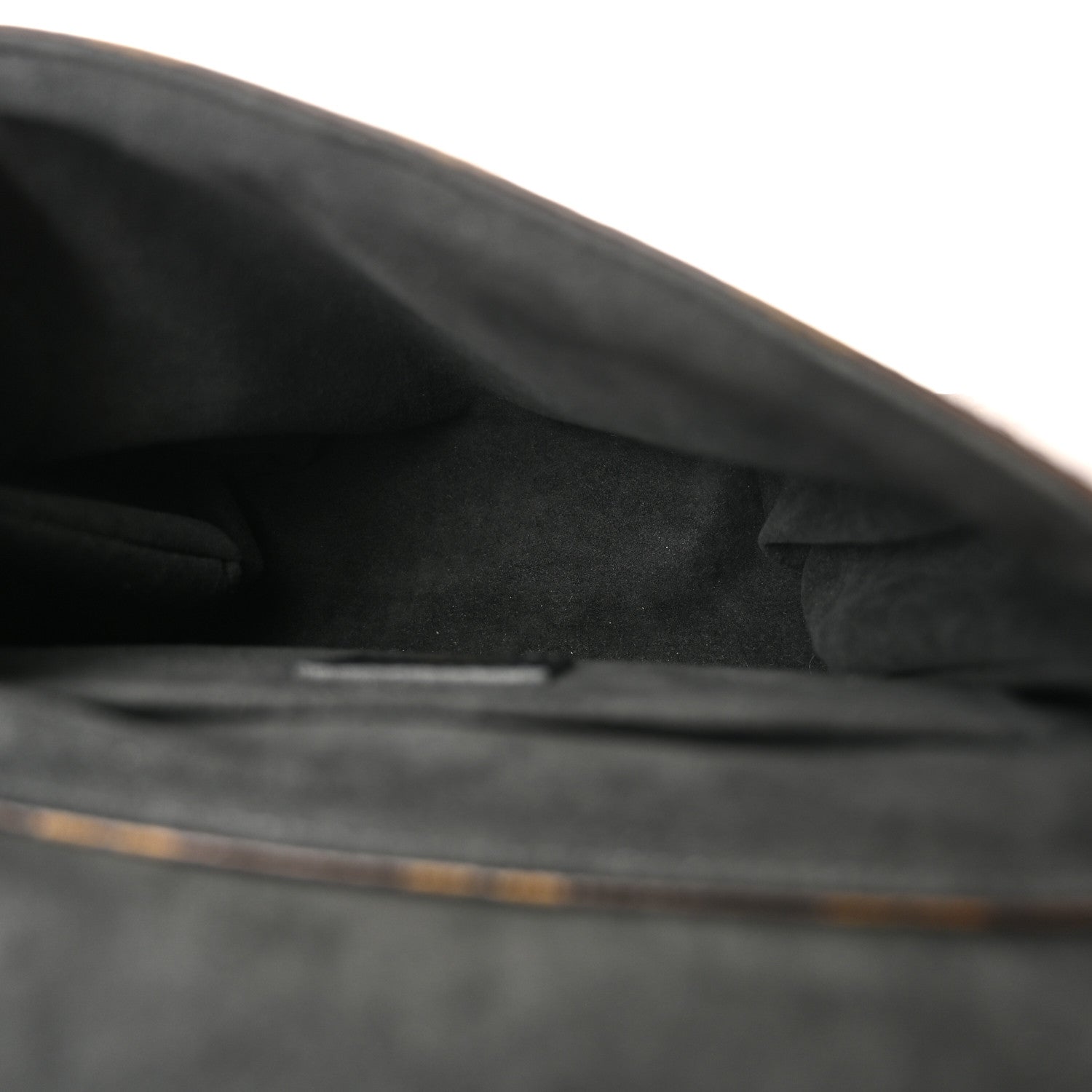 Louis Vuitton Monogram Locky BB Black 5 of 10