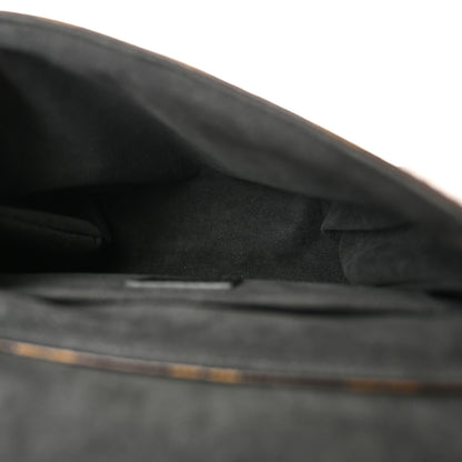 Louis Vuitton Monogram Locky BB Black 5 of 10