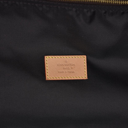 Louis Vuitton Monogram Garment Bag 4 Hangers 6 of 6