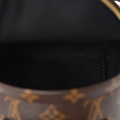 Louis Vuitton Monogram Palm Springs Backpack Mini 5 of 8