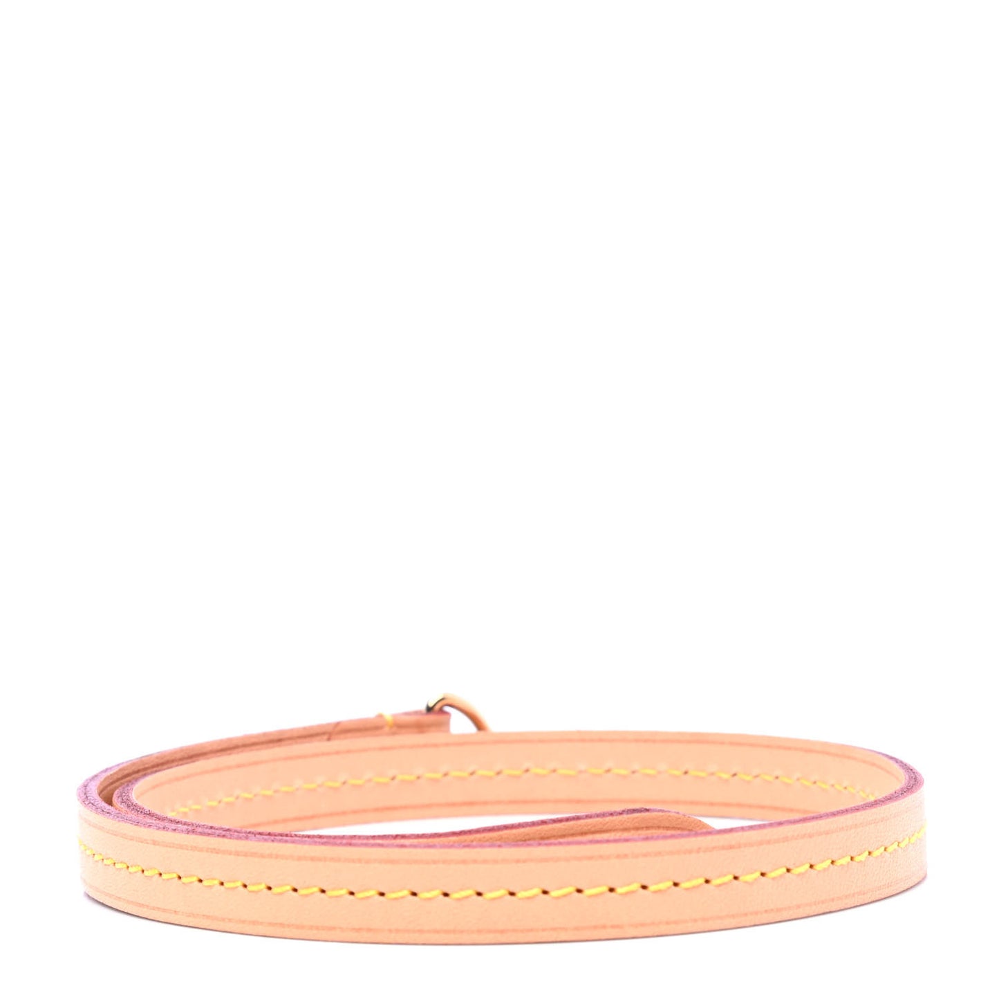 Vachetta Pochette Accessories Strap NM