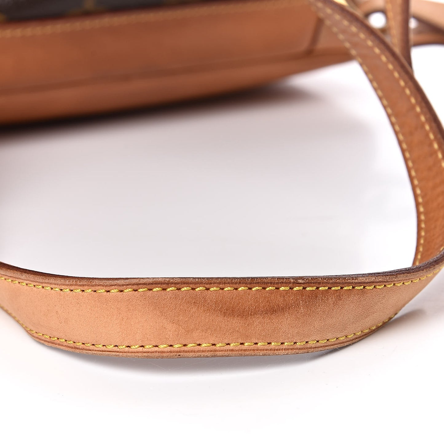 Monogram Montsouris MM Backpack