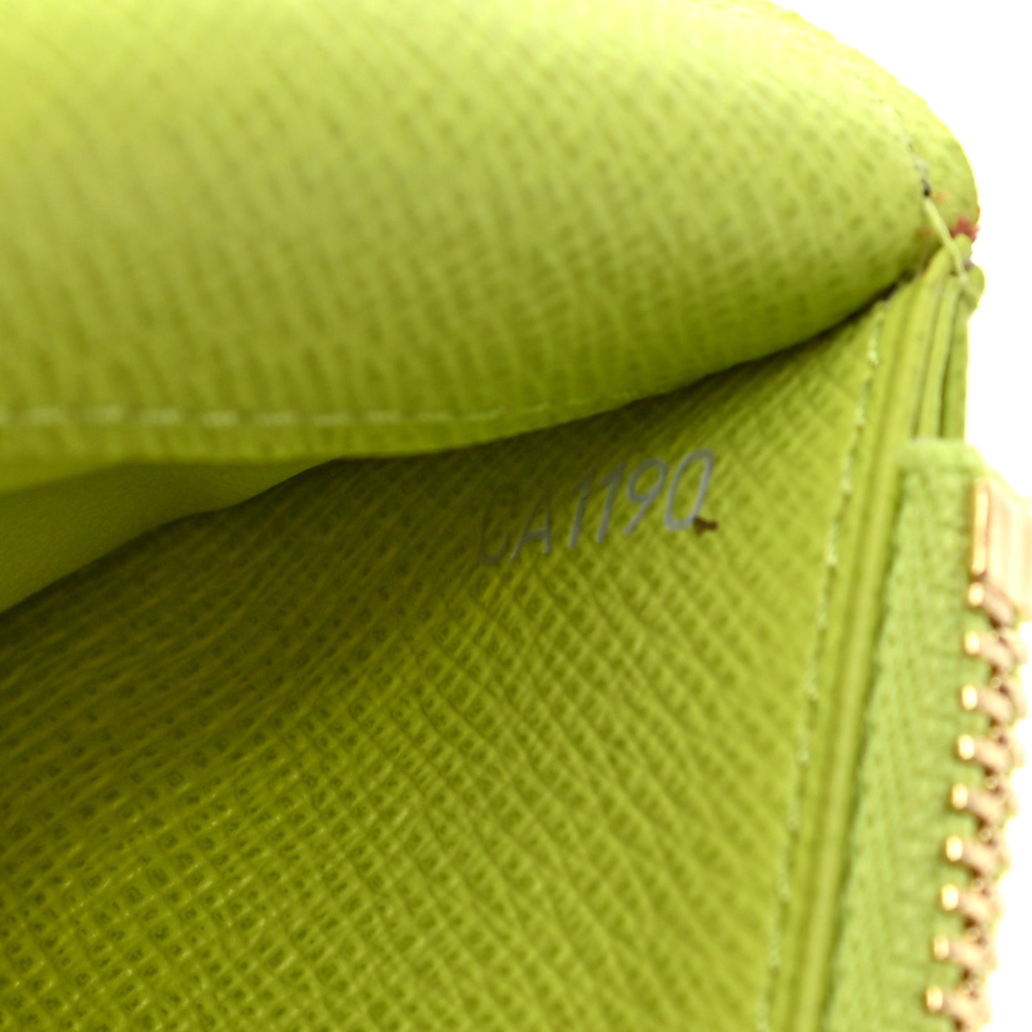 Monogram Multicolor Insolite Wallet Black Pistache