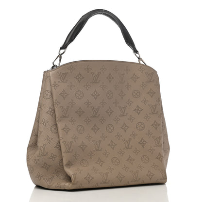 Louis Vuitton Mahina Babylone PM Galet 3 of 8
