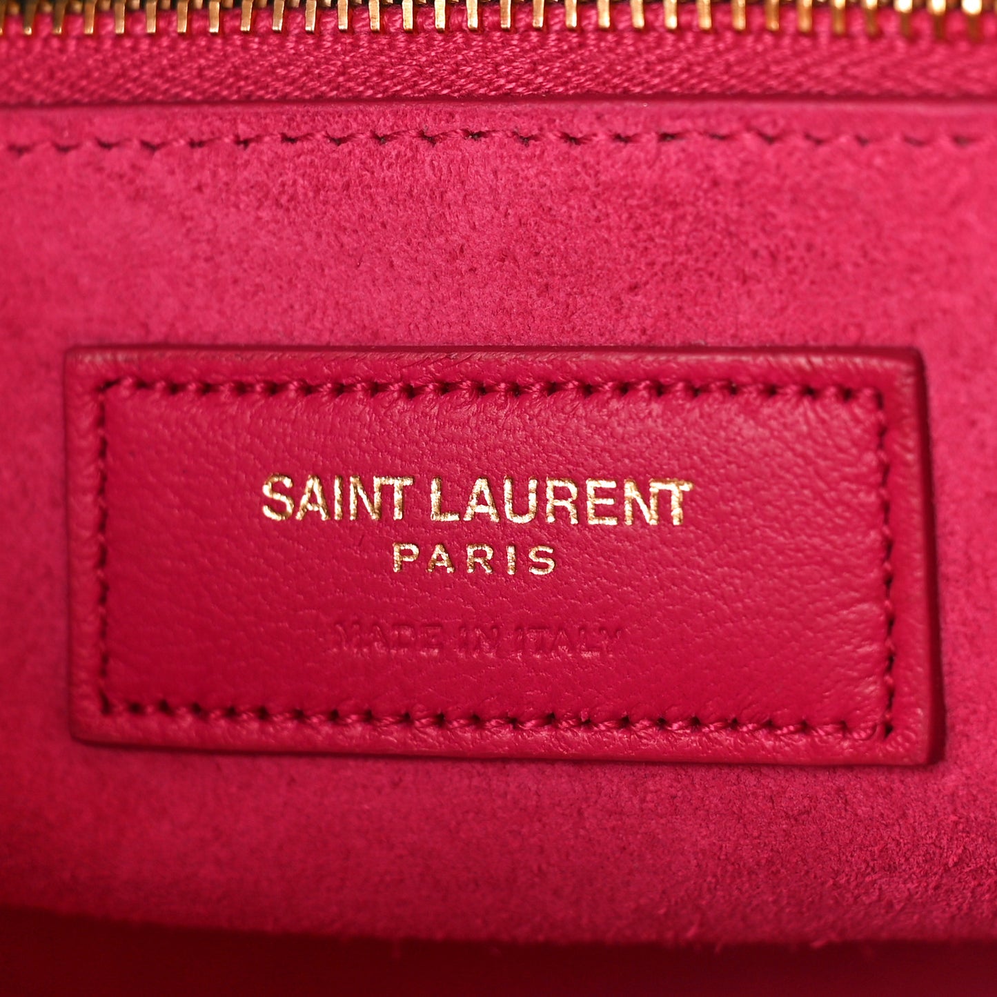 Smooth Calfskin Le 5 A 7 Hobo Bubblegum