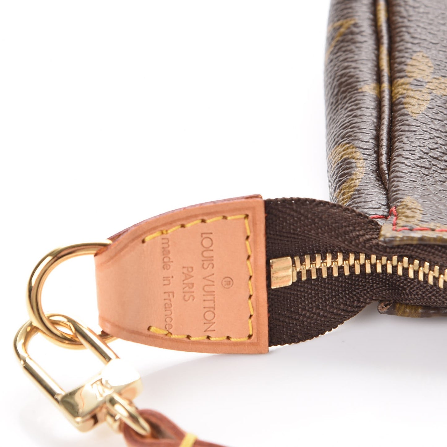 Monogram Cerises Pochette Accessories