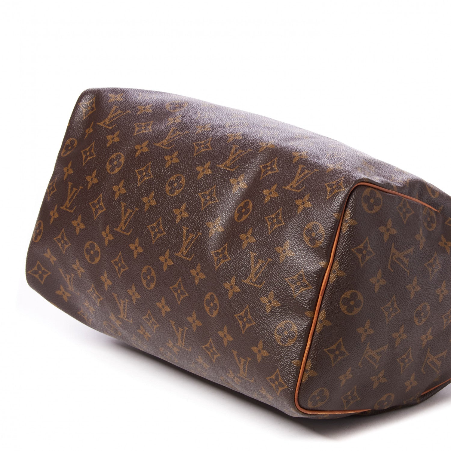 Louis Vuitton Monogram Speedy 35 5 of 9