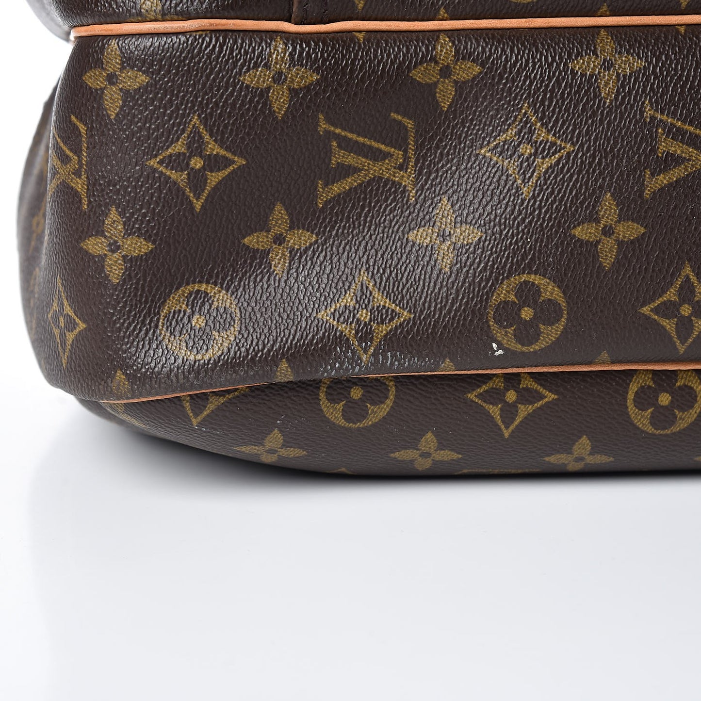 Monogram Alize 24 Heures Luggage