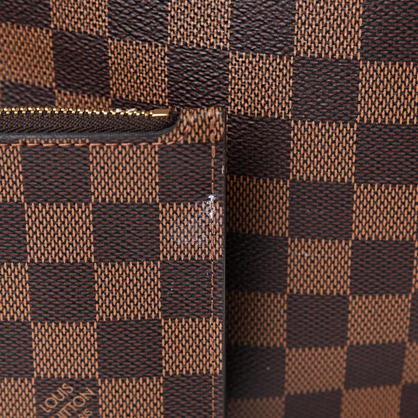 Damier Ebene Neo Neverfull MM