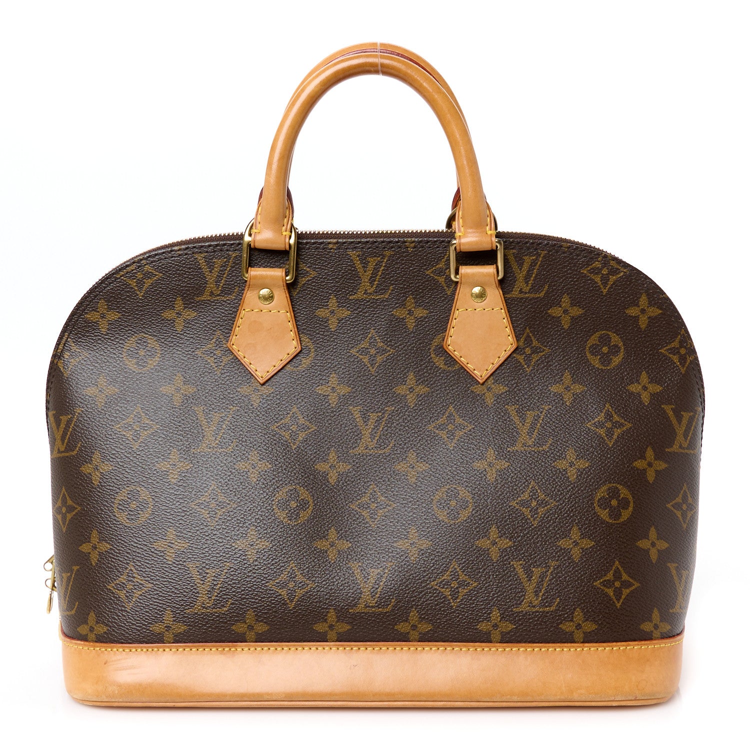 Louis Vuitton Monogram Alma PM 1 of 11