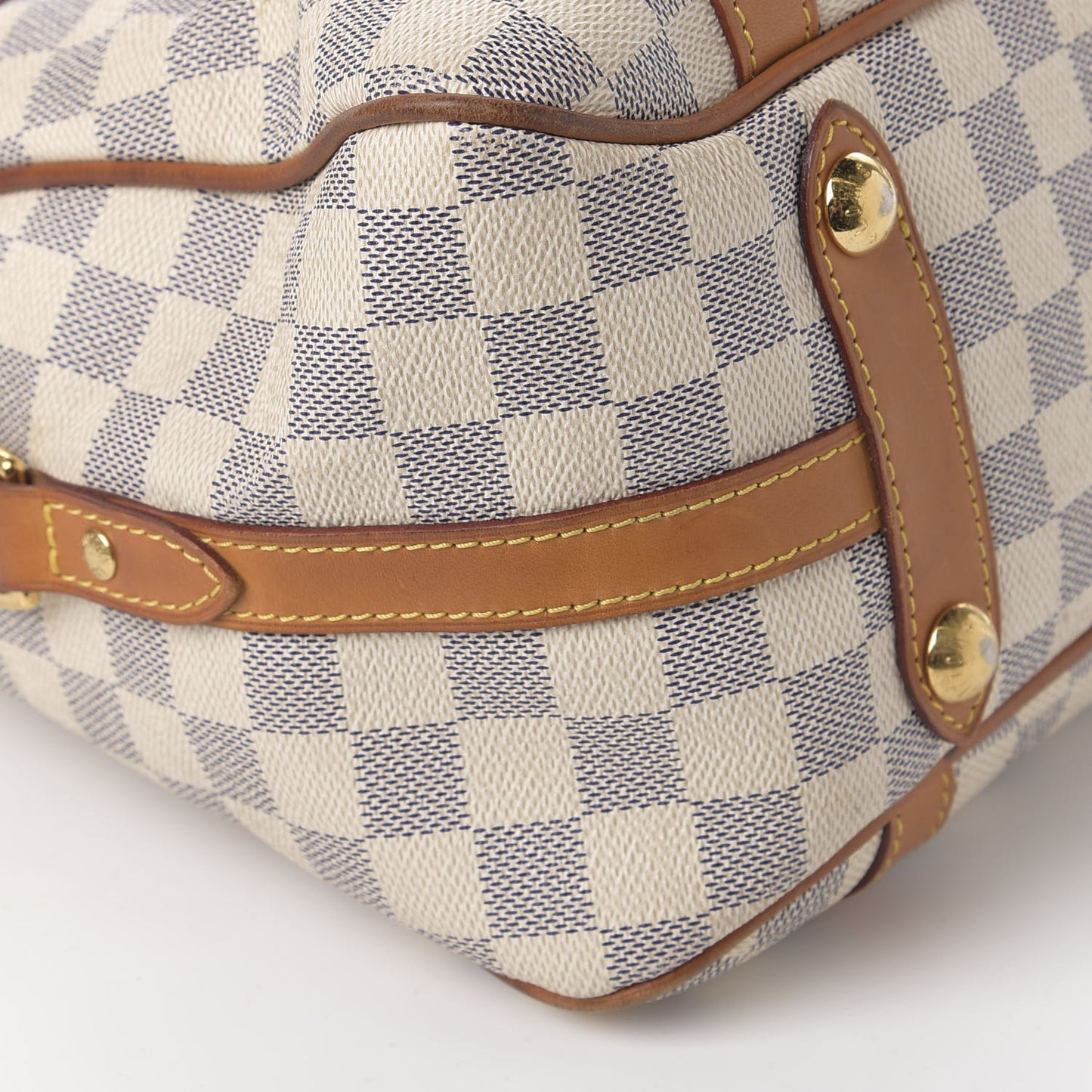 Damier Azur Stresa PM