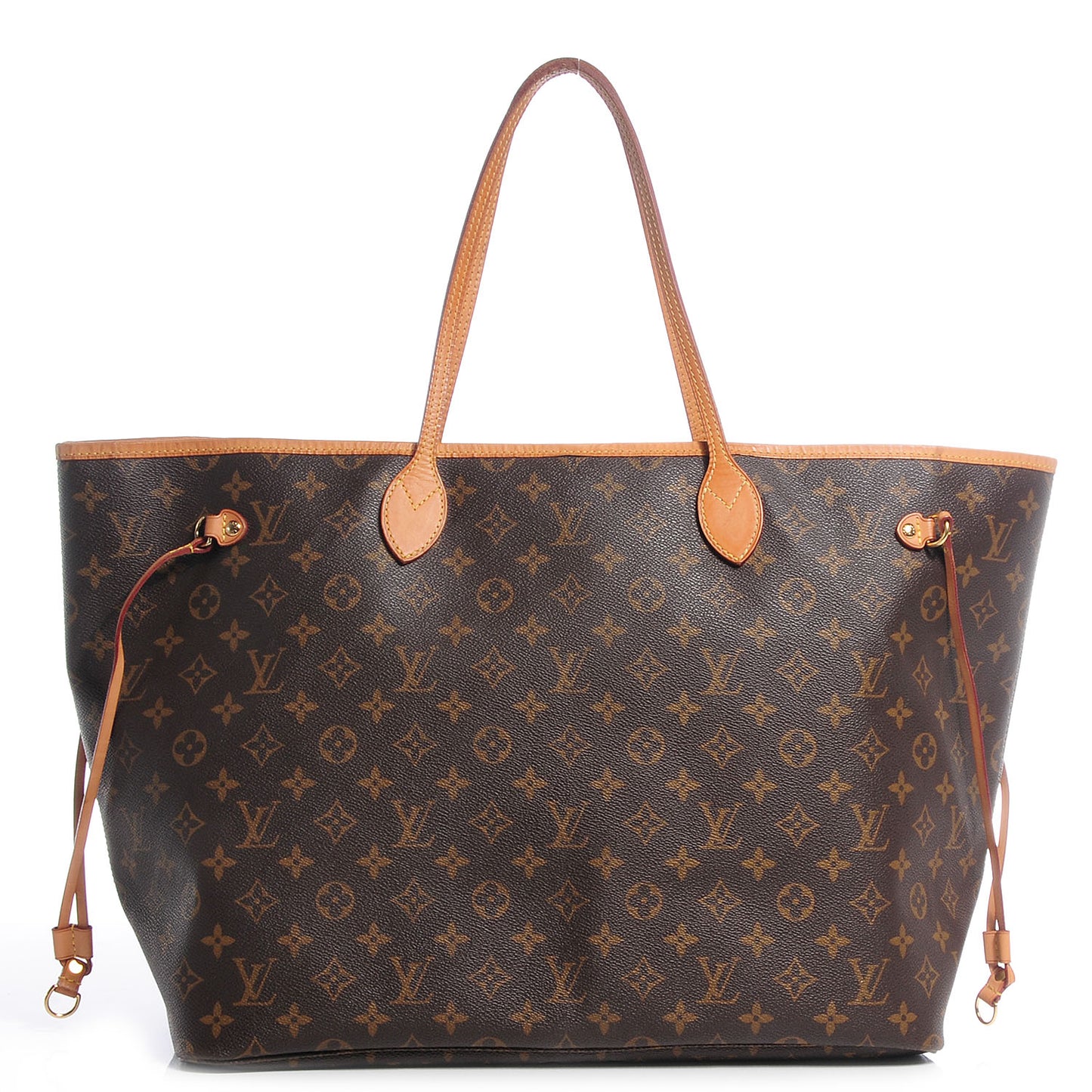 Monogram Neverfull GM