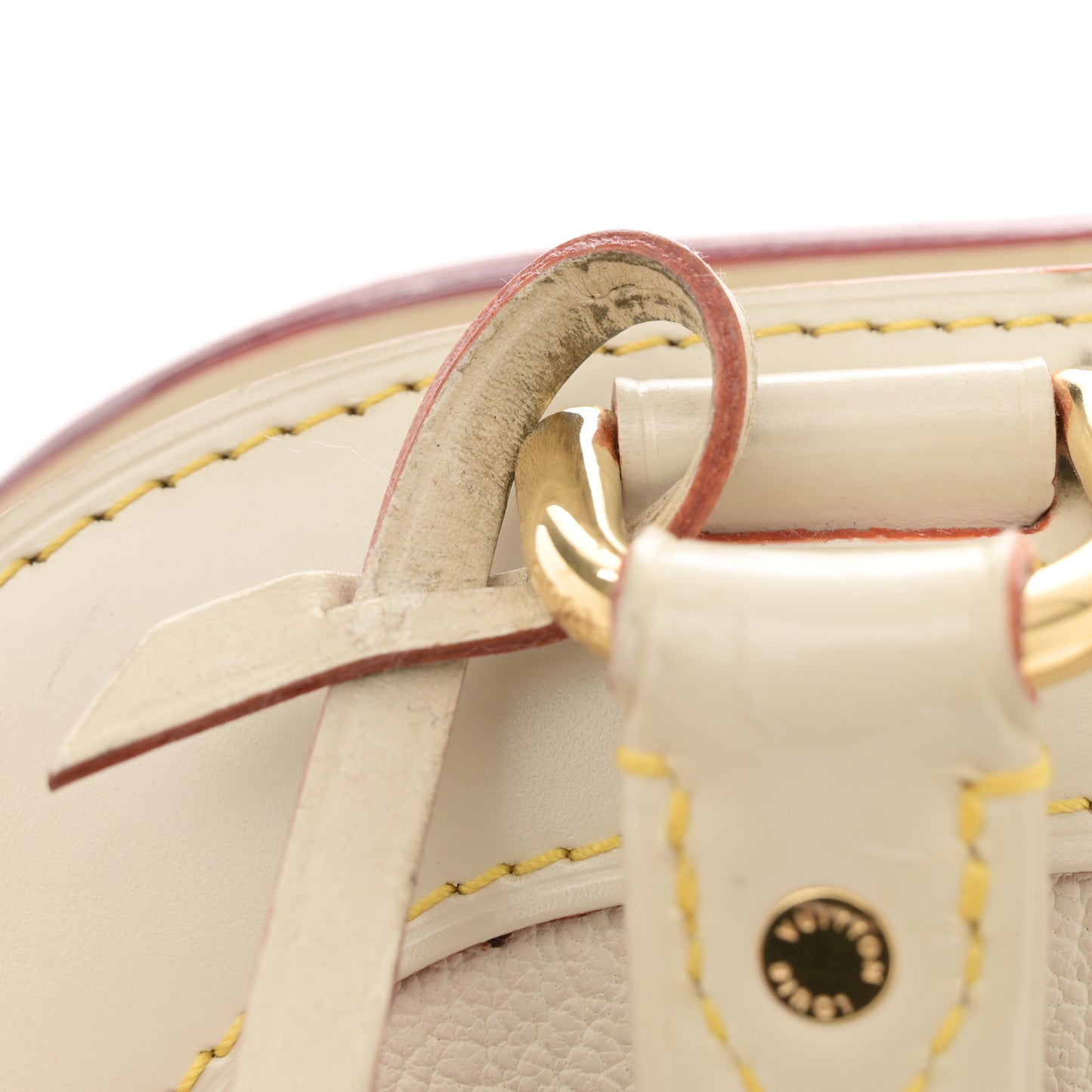 Suhali Le Radieux White