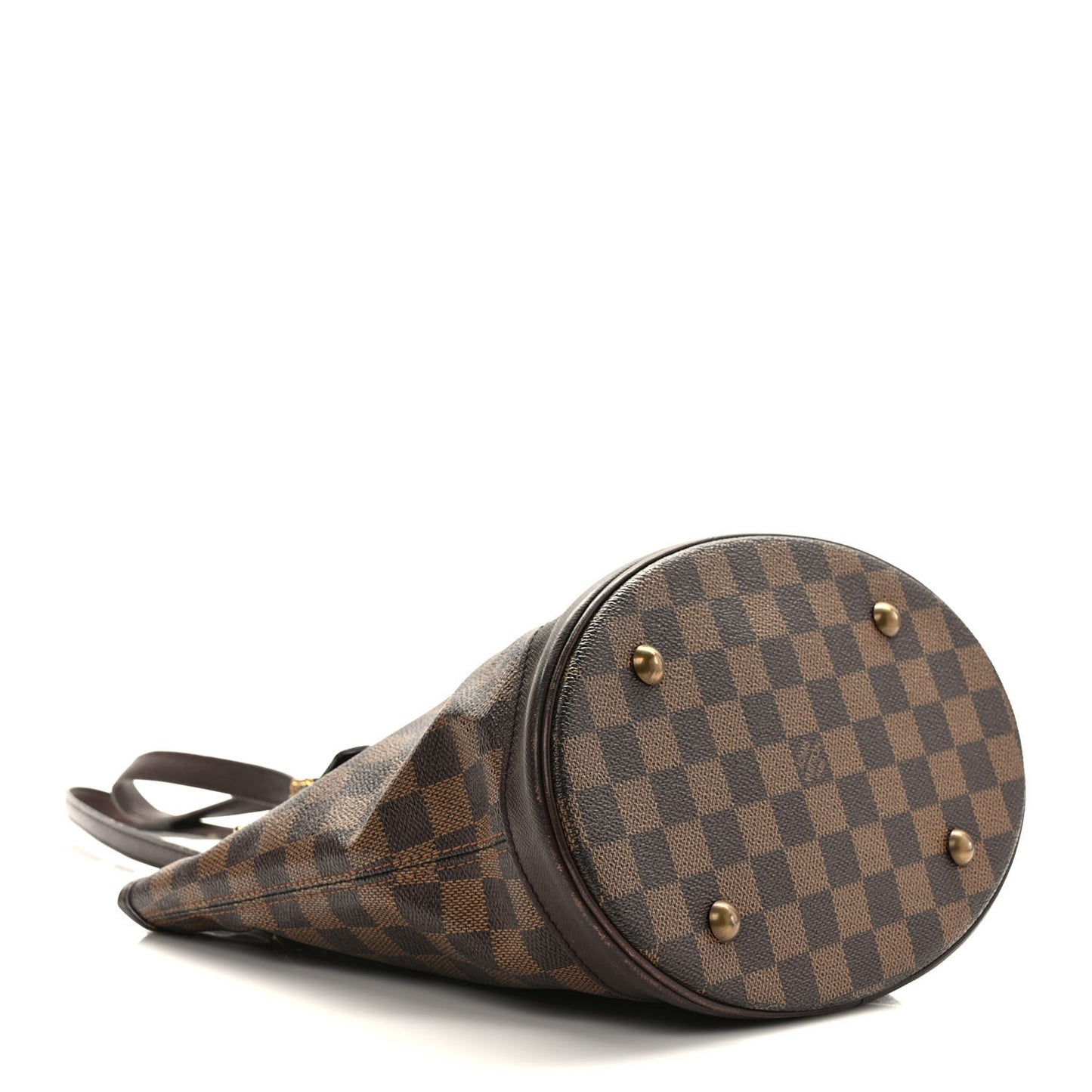 Damier Ebene Marais Bucket 23