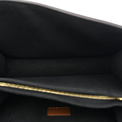 Louis Vuitton Reverse Monogram Dauphine MM 5 of 11