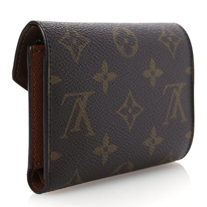 Louis Vuitton Monogram Victorine Wallet 3 of 7