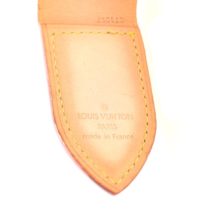 Louis Vuitton Vachetta Money Clip 4 of 4